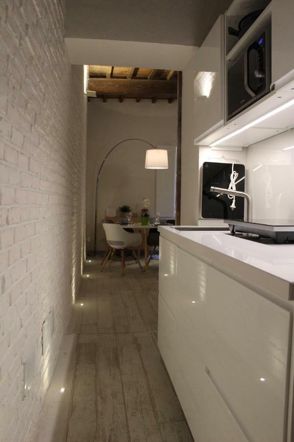 Art Apartment Del Moro Florença Exterior foto