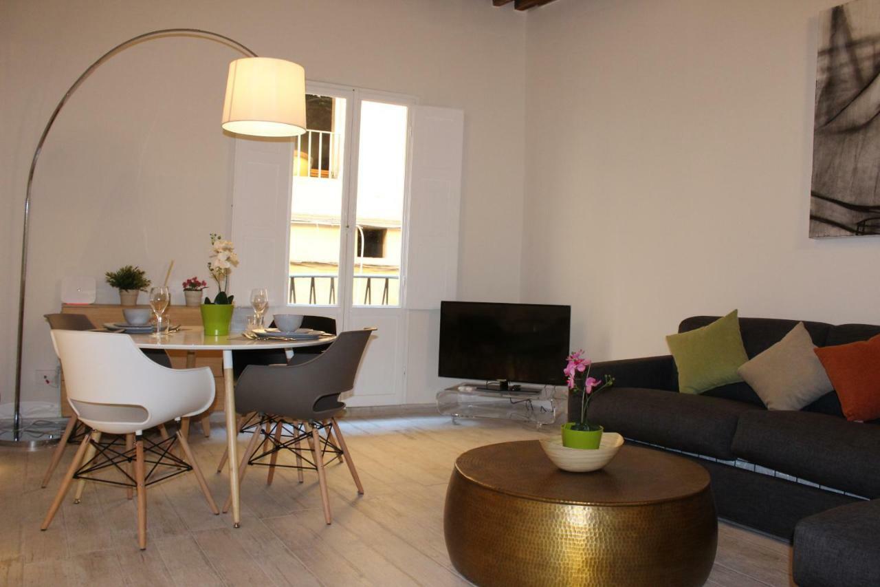 Art Apartment Del Moro Florença Exterior foto