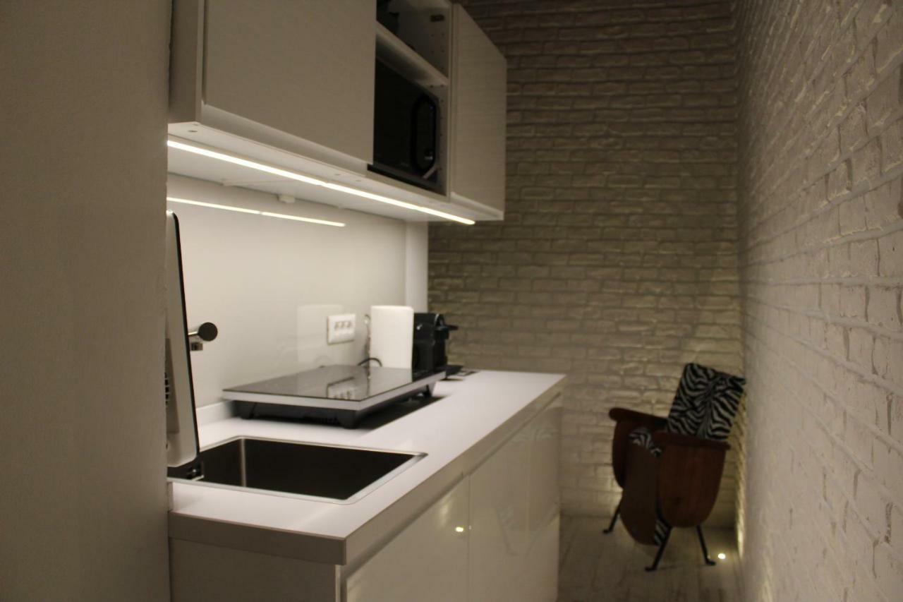 Art Apartment Del Moro Florença Exterior foto
