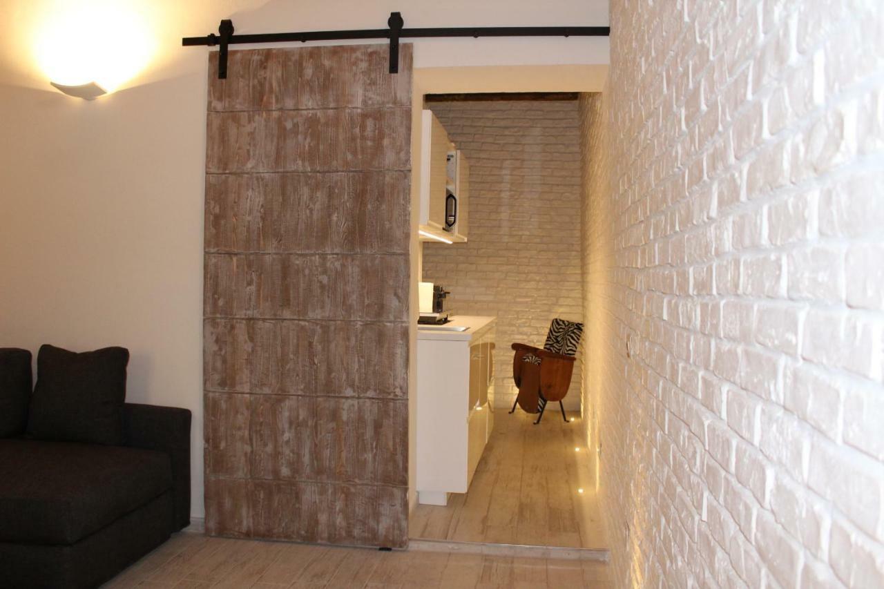 Art Apartment Del Moro Florença Exterior foto